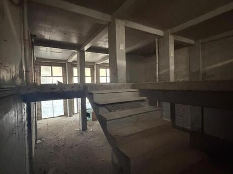 Obyekt - İçəri Şəhər m. - 500 m²