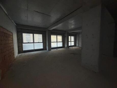 Obyekt - İçəri Şəhər m. - 500 m²