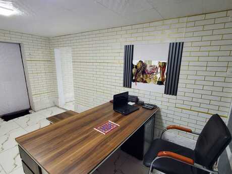 Obyekt - 8-ci mikrorayon q. - 37 m²