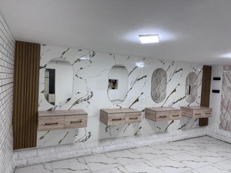 Obyekt - 8-ci mikrorayon q. - 37 m²