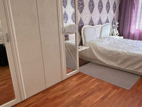 3 otaqlı yeni tikili - İçəri Şəhər m. - 125 m²