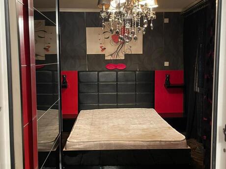 Elan №6026769 - Bakı, Memar Əcəmi m., 3 otaqlı, 75 m², 1/5 mərtəbə