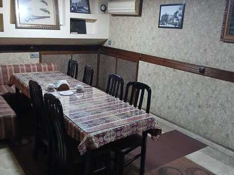 Obyekt - Nəsimi r. - 120 m²