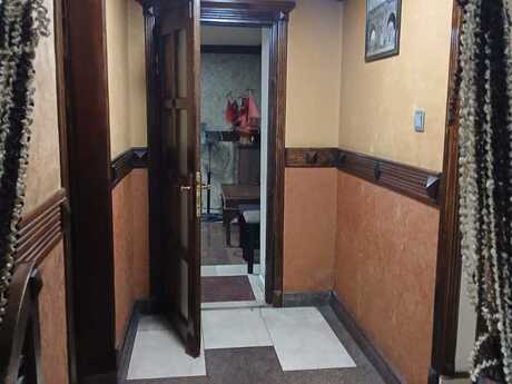Obyekt - Nəsimi r. - 120 m²