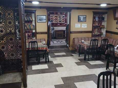 Obyekt - Nəsimi r. - 120 m²