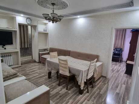 Elan №6026780 - Bakı, Biləcəri q., 4 otaqlı, 65 m², 4/9 mərtəbə