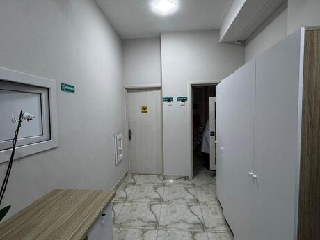 Obyekt - Elmlər Akademiyası m. - 230 m²