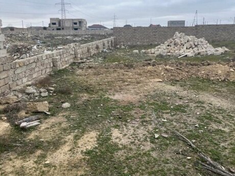 Объявление №6026765 - Баку, пос. Мардакан, 6 сот