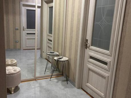 3 otaqlı mənzil, 115 m², İçəri Şəhər: 362 000 ₼ 4