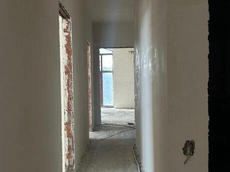 4 otaqlı yeni tikili - Nizami m. - 135 m²