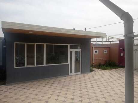 8 otaqlı həyət evi/bağ evi - Sea Breeze q. - 105 m²