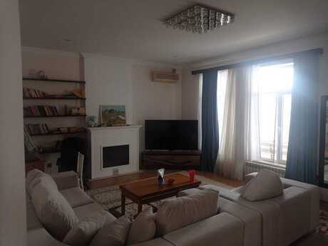 8 otaqlı həyət evi, 105 m², Sea Breeze: 383 000 ₼ 5