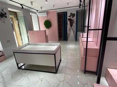 Объявление №6026805 - Баку, м. Ичеришехер, 36 м²