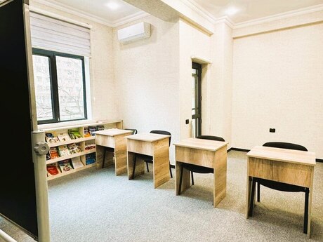 Объявление №6026843 - Баку, Насиминский  р., 4-комн., 110 м²