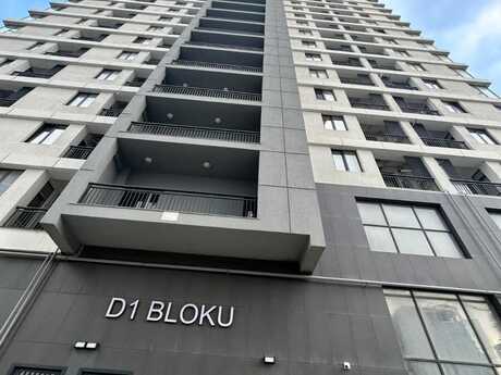 Объявление №6026830 - Баку, м. 20 января, 2-комн., 80 м², 10/16 этаж