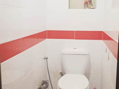 3 otaqlı köhnə tikili - Azadlıq Prospekti m. - 90 m²