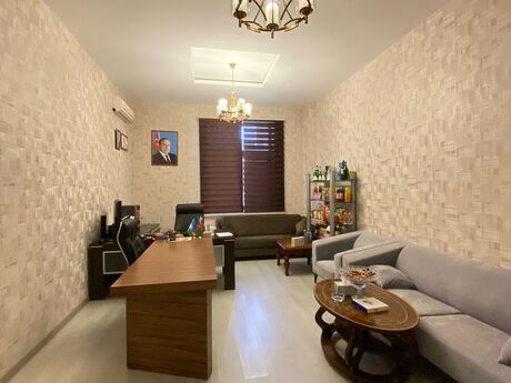 Elan №6026864 - Bakı, Elmlər Akademiyası m., 3 otaqlı, 72 m²