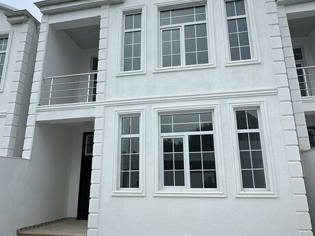 4 otaqlı həyət evi, 145 m², Masazır: 140 000 ₼ 3