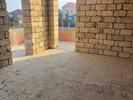 Obyekt - Novxanı q. - 1250 m²