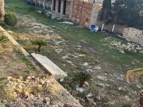 Obyekt - Novxanı q. - 1250 m²