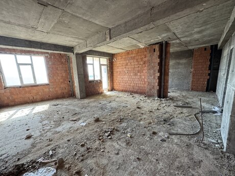 2 otaqlı yeni tikili - Masazır q. - 84 m²