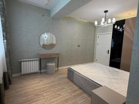 2-комн. новостройка - м. Ази Асланов - 85 м²