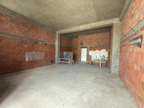 2-room apartment, 72 m², Sea Breeze: 257 000 ₼ 2