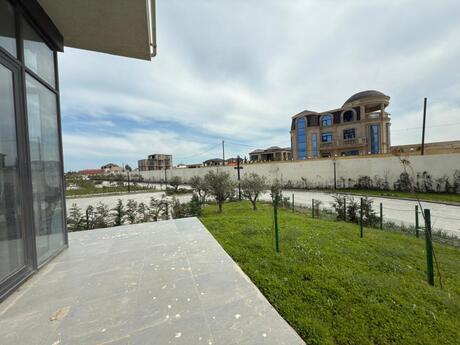 2-room apartment, 72 m², Sea Breeze: 257 000 ₼ 5
