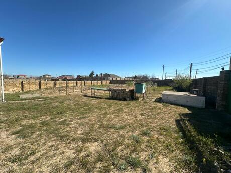 3 otaqlı həyət evi/bağ evi - Sea Breeze q. - 70 m²
