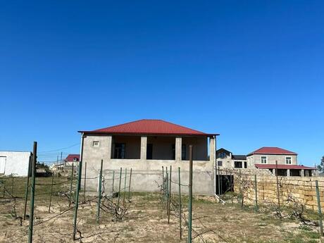 Объявление №6026902 - Баку, пос. Sea Breeze, 3-комн., 70 м²