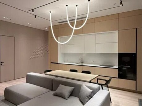 2 otaqlı yeni tikili - Elmlər Akademiyası m. - 80 m²