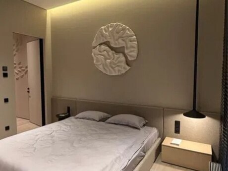 2 otaqlı yeni tikili - Elmlər Akademiyası m. - 80 m²