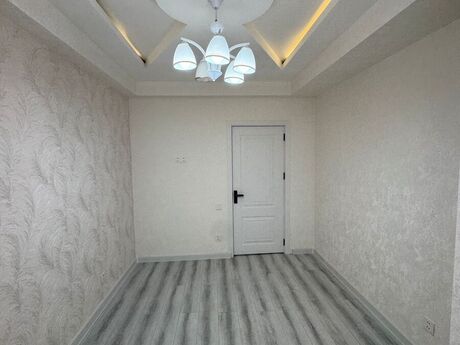 2 otaqlı yeni tikili - Masazır q. - 56 m²