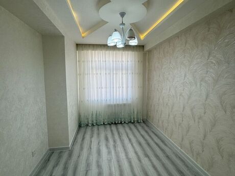 2 otaqlı yeni tikili - Masazır q. - 56 m²