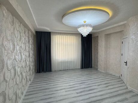 2 otaqlı yeni tikili - Masazır q. - 56 m²