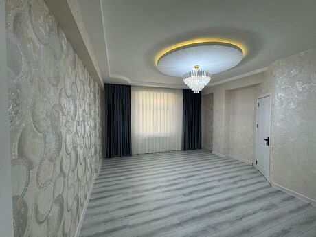 2 otaqlı yeni tikili - Masazır q. - 56 m²