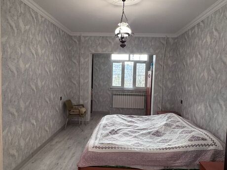 2 otaqlı köhnə tikili - Xətai r. - 65 m²