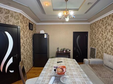 2 otaqlı yeni tikili - Masazır q. - 53 m²