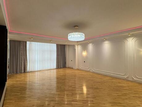 4 otaqlı mənzil, 240 m², Nəsimi: 780 000 ₼ 3