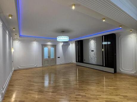 4 otaqlı mənzil, 240 m², Nəsimi: 780 000 ₼ 5