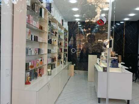 Elan №6026958 - Bakı, Əhmədli m., 21 m²