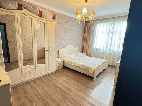 Elan №6026982 - Bakı, Memar Əcəmi m., 2 otaqlı, 45 m², 3/5 mərtəbə