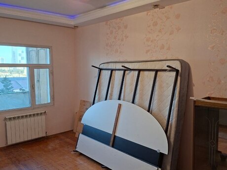 Объявление №6027006 - Баку, м. Нариман Нариманов, 3-комн., 100 м², 6/9 этаж