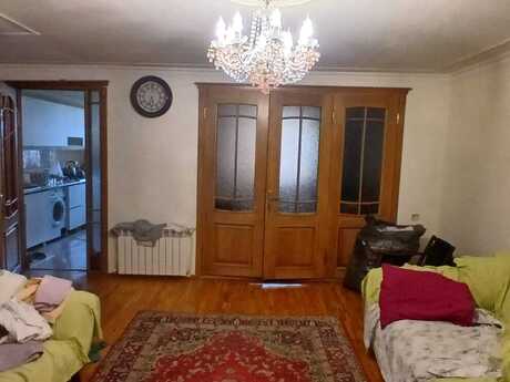 3 otaqlı köhnə tikili - Yasamal r. - 70 m²