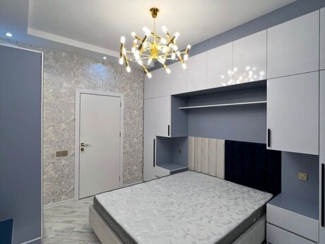 Объявление №6027013 - Баку, пос. 9-й мкр, 2-комн., 65 м², 6/9 этаж