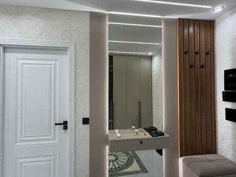 3 otaqlı köhnə tikili - Xalqlar Dostluğu m. - 80 m²