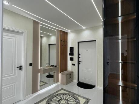 3 otaqlı köhnə tikili - Xalqlar Dostluğu m. - 80 m²