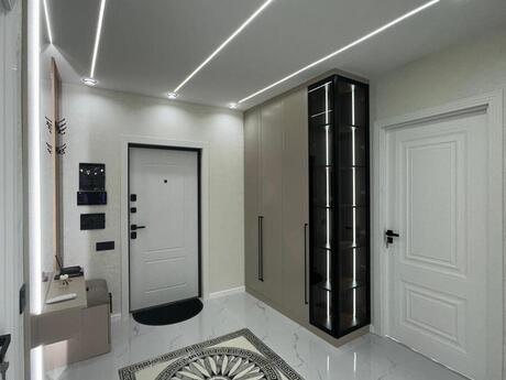 3 otaqlı köhnə tikili - Xalqlar Dostluğu m. - 80 m²