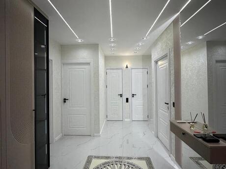 Elan №6027003 - Bakı, Xalqlar Dostluğu m., 3 otaqlı, 80 m², 6/9 mərtəbə