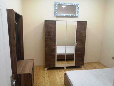 2-комн. новостройка - пос. Биладжары - 72 м²
